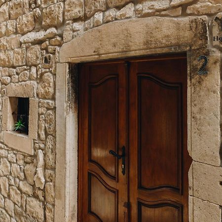 Holiday Home Gabriela Korčula Dış mekan fotoğraf