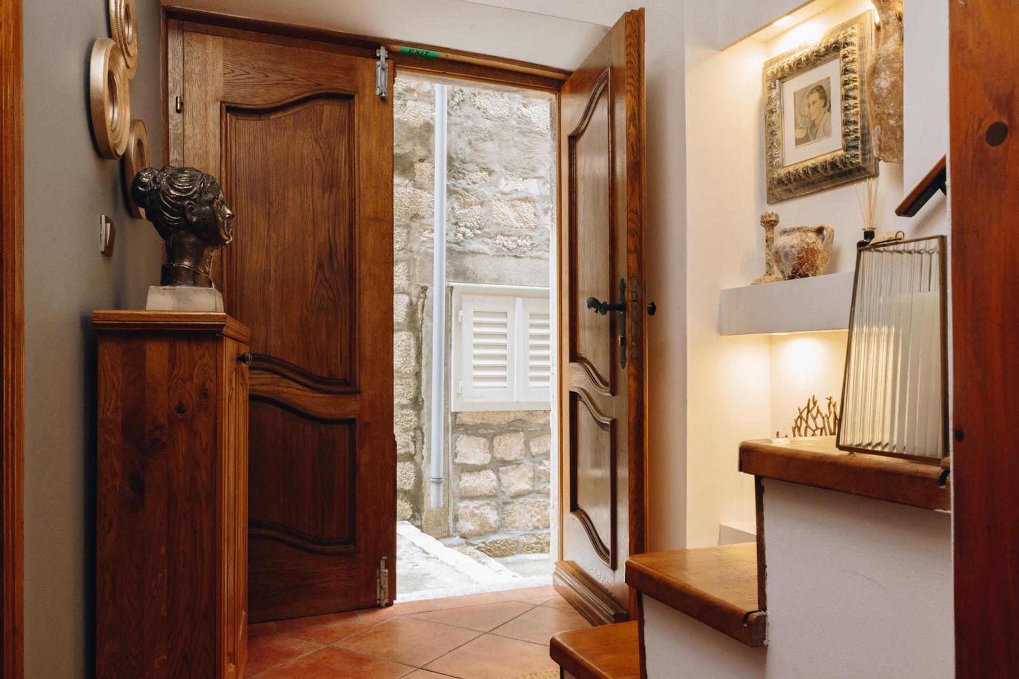 Holiday Home Gabriela Korčula Dış mekan fotoğraf