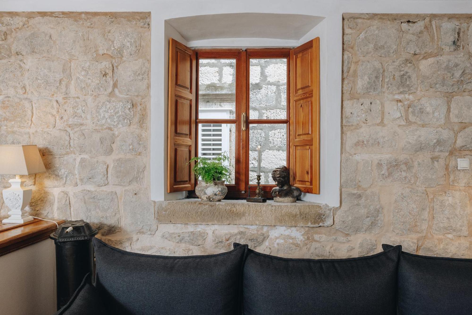 Holiday Home Gabriela Korčula Dış mekan fotoğraf