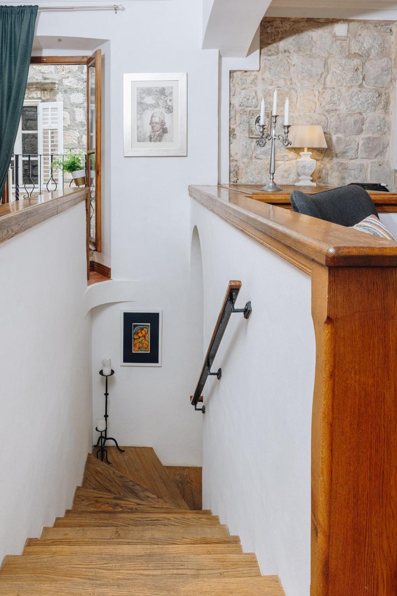 Holiday Home Gabriela Korčula Dış mekan fotoğraf