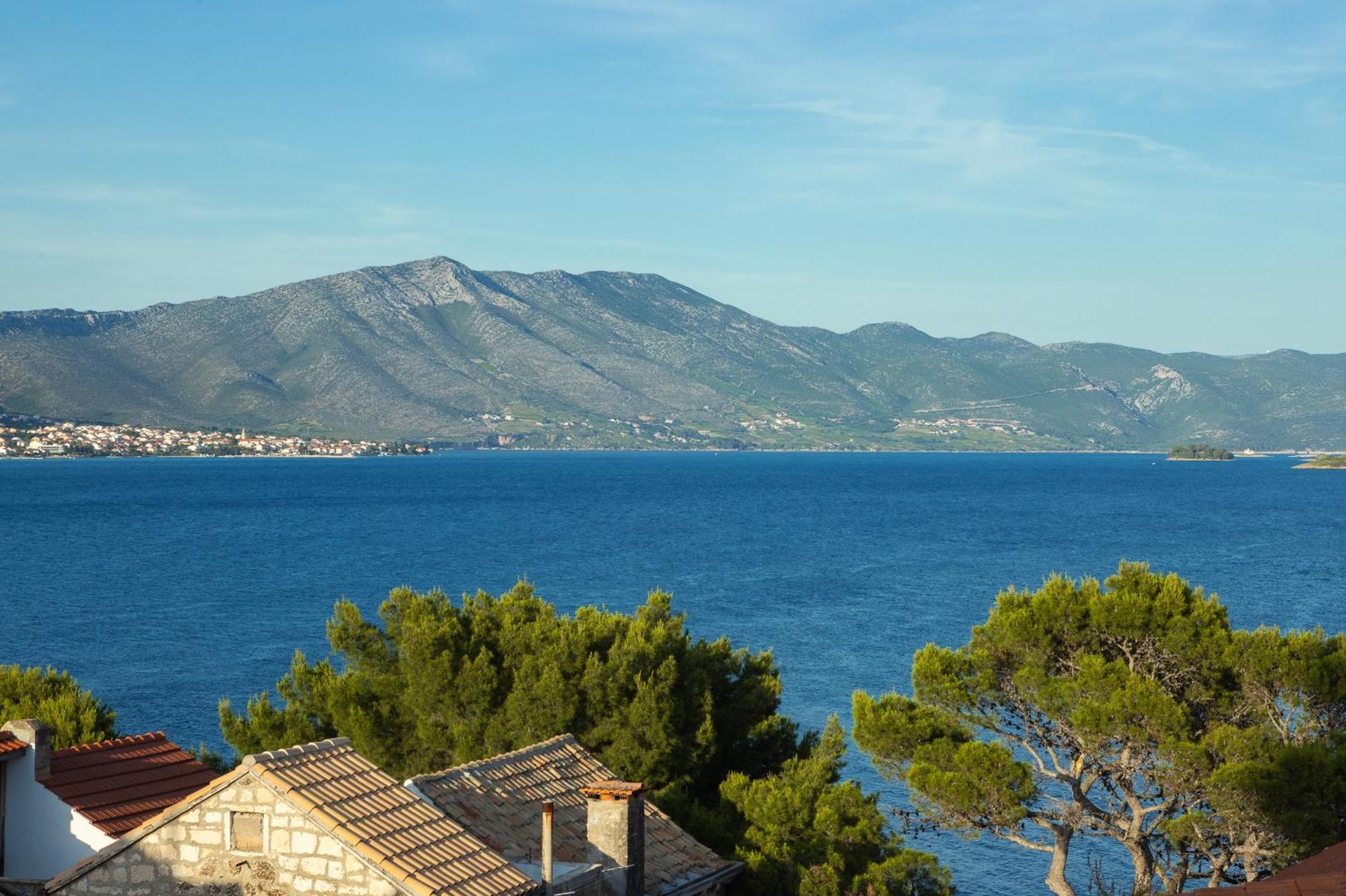 Holiday Home Gabriela Korčula Dış mekan fotoğraf